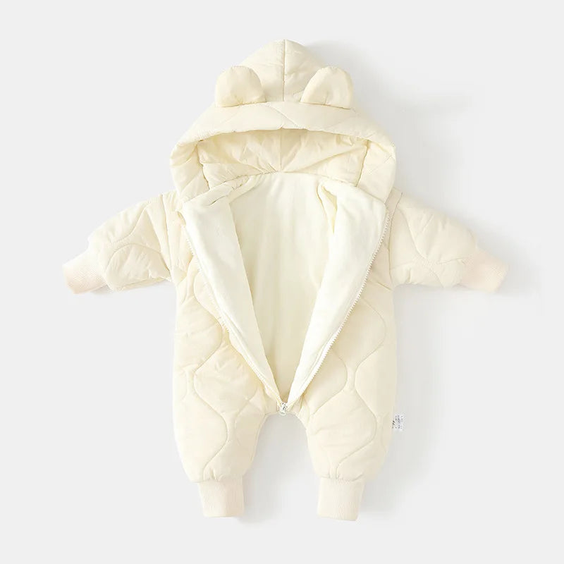 BabyBear™ Winter Jumpsuit
