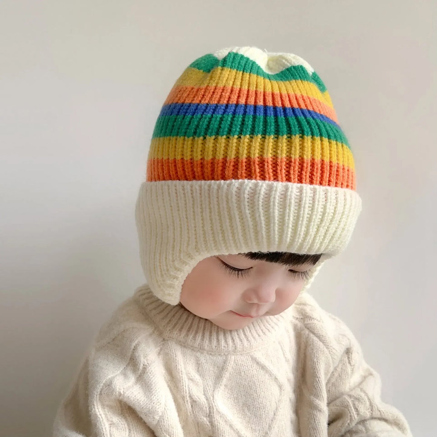 BabyBear™ Wool Hat