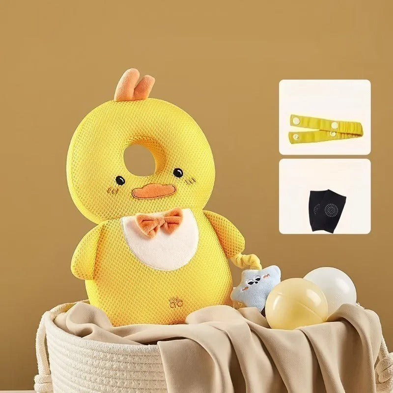 BabyCare™ Head Back Protector