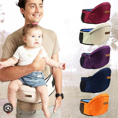 BabyCare™ hip carrier