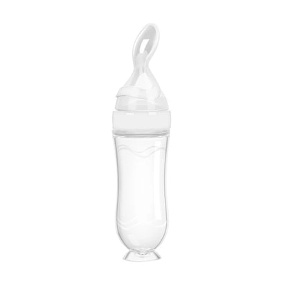NutriBaby™ Bottle Spoon