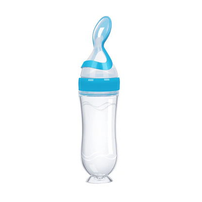 NutriBaby™ Bottle Spoon