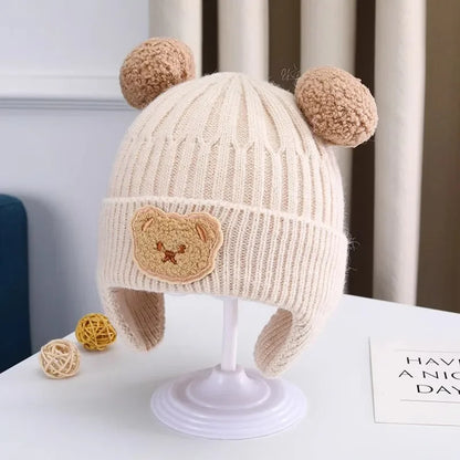 BabyBear™ Wool Hat