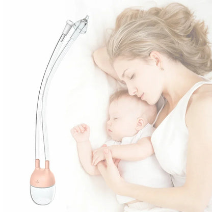 BabyCare™ Nasal Aspirador