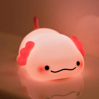 Axolotl