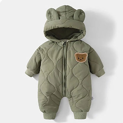 BabyBear™ Winter Jumpsuit