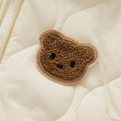 BabyBear™ Winter Jumpsuit