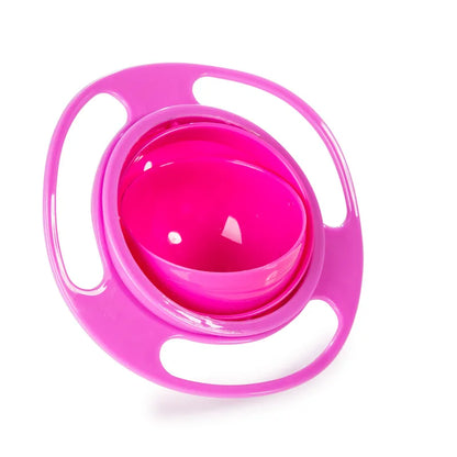 NutriBaby™ Magic Gyro Bowl