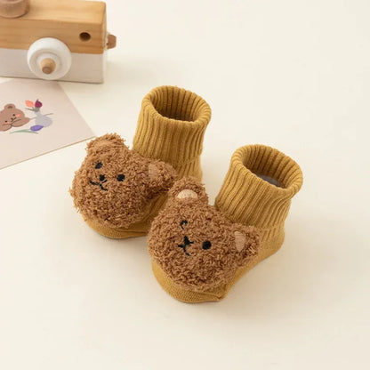 BabyBear™ Anti Slip Socks