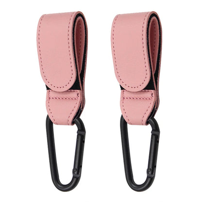 Baby Stroller Bag Hook