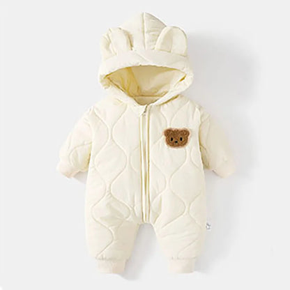 BabyBear™ Winter Jumpsuit