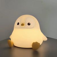 Penguin S