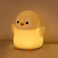 Penguin B