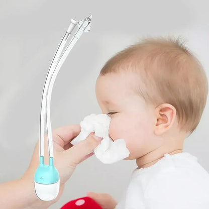 BabyCare™ Nasal Aspirador
