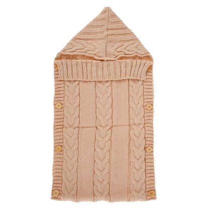 Baby Wrap Swaddle Blanket