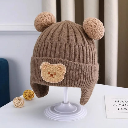 BabyBear™ Wool Hat