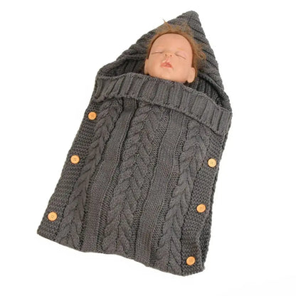 Baby Wrap Swaddle Blanket