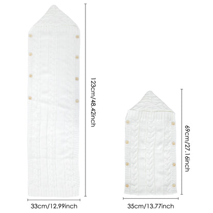 Baby Wrap Swaddle Blanket