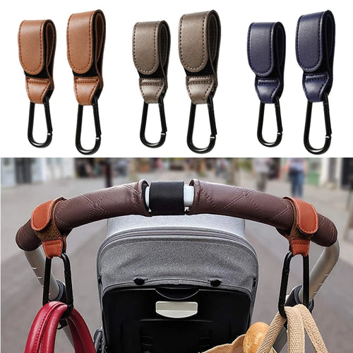 Baby Stroller Bag Hook