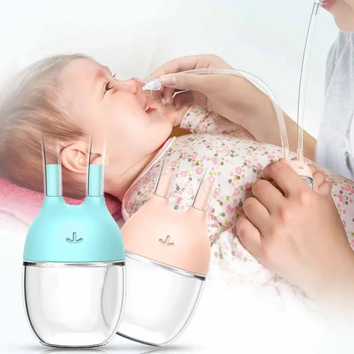 BabyCare™ Nasal Aspirador