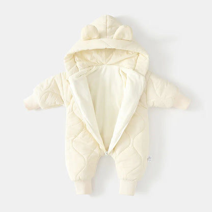 BabyBear™ Winter Jumpsuit