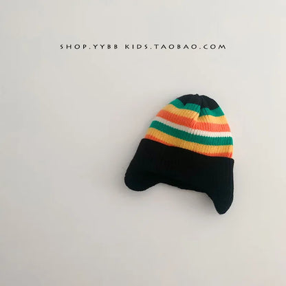 BabyBear™ Wool Hat