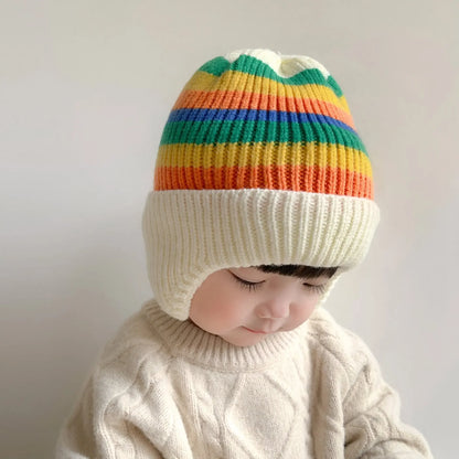 BabyBear™ Wool Hat