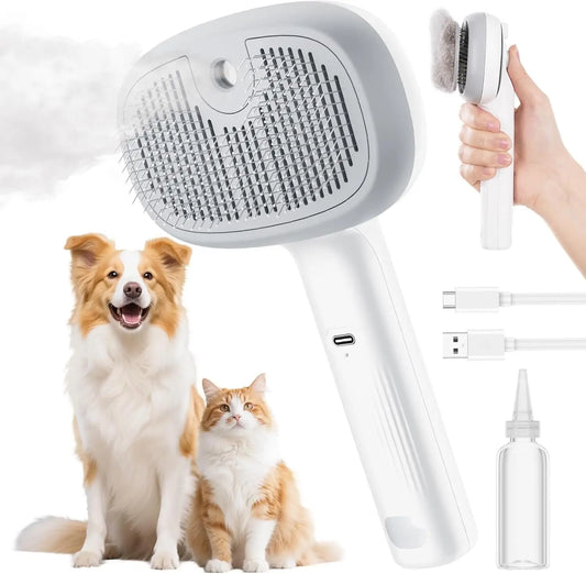 MistyFur Brush