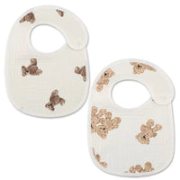 Teddy doll AB