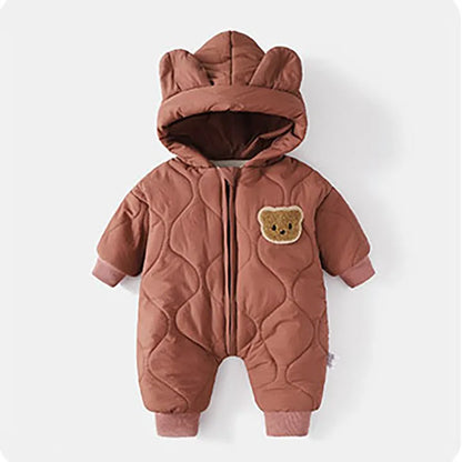 BabyBear™ Winter Jumpsuit