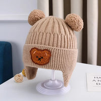 Coffee Bear