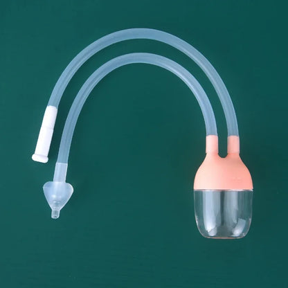 BabyCare™ Nasal Aspirador