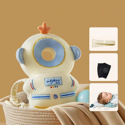 BabyCare™ Head Back Protector