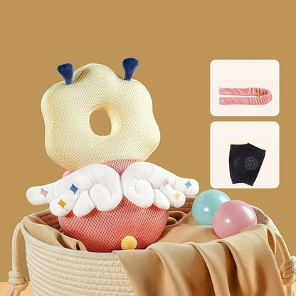BabyCare™ Head Back Protector
