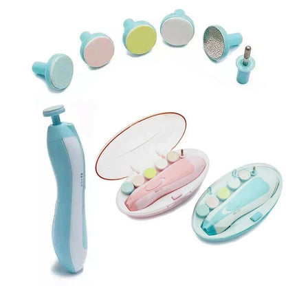 BabyCare™ Nail Trimmer