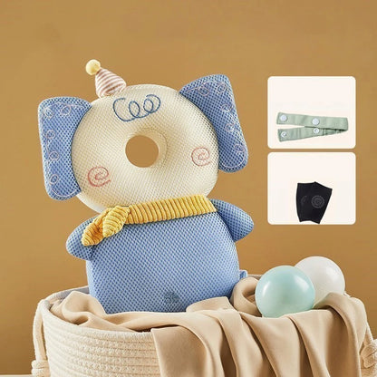 BabyCare™ Head Back Protector