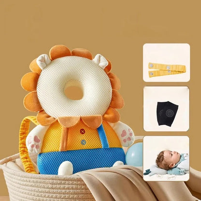 BabyCare™ Head Back Protector