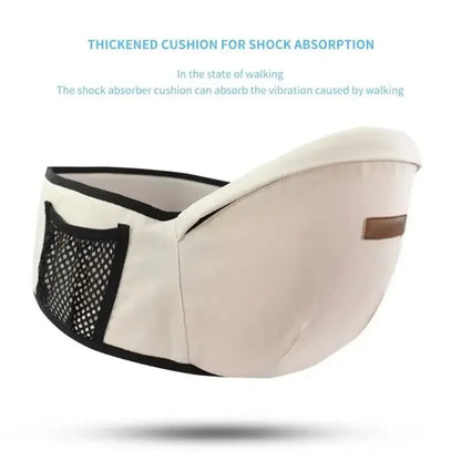 BabyCare™ hip carrier