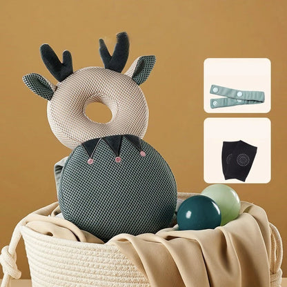 BabyCare™ Head Back Protector