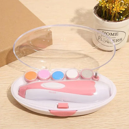 BabyCare™ Nail Trimmer